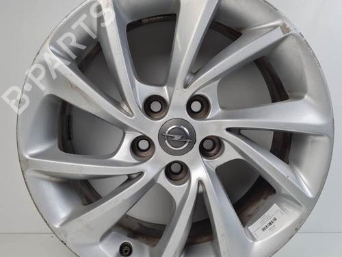 Rim OPEL ASTRA K Sports Tourer (B16) 1.6 CDTi (35) | BP24929977C45 
