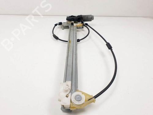 Used Rear left window mechanism Rear left window mechanism RENAULT ESPACE IV (JK0/1_) 1.9 dCi (JK0U, JK0G) (120 hp) 16907726 16907726