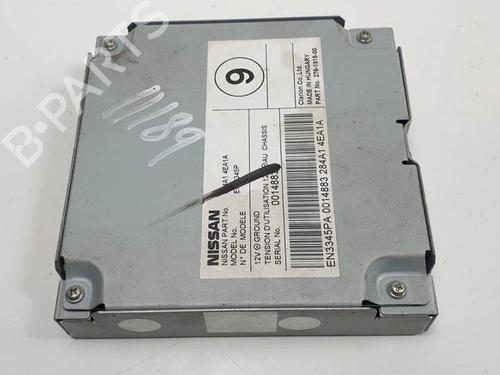 Electronic module NISSAN QASHQAI II SUV (J11, J11_) 1.2 DIG-T | BP11937046M83 