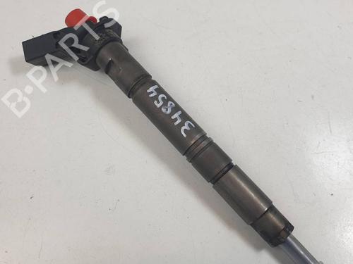 Used Injector Injector AUDI Q5 (8RB) SQ5 TDI quattro (313 hp) 39745916 39745916