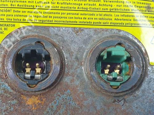 Førerens kollisjonspute MINI MINI (R50, R53) One D | BP24930113C9 
