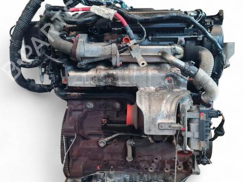 Engine LAND ROVER FREELANDER 2 (L359) 2.2 TD4 4x4 | BP29245646M1 - Image 10