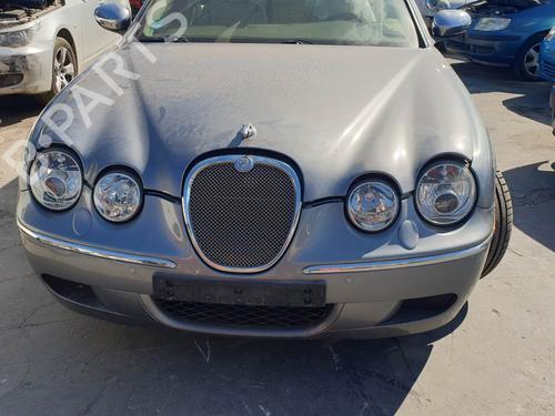 Left front window switch JAGUAR S-TYPE II (X200) 2.7 D | BP25138835I27 - Image 21