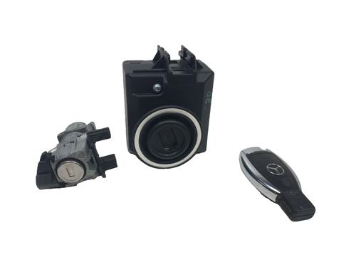 Used Electronic module Electronic module MERCEDES-BENZ GLK-CLASS (X204) 220 CDI 4-matic (204.984) (163 hp) 36315212 36315212