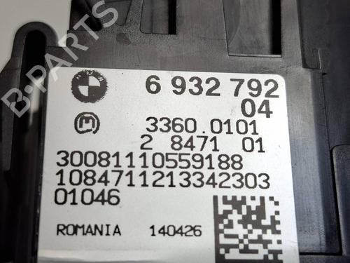 Headlight switch BMW 3 (E90) 325 d | BP39959112I24 - Image 4