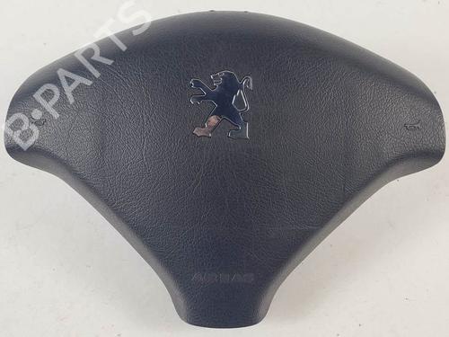 Used Driver airbag Driver airbag PEUGEOT 307 CC (3B) 1.6 16V (110 hp) 17571261 17571261