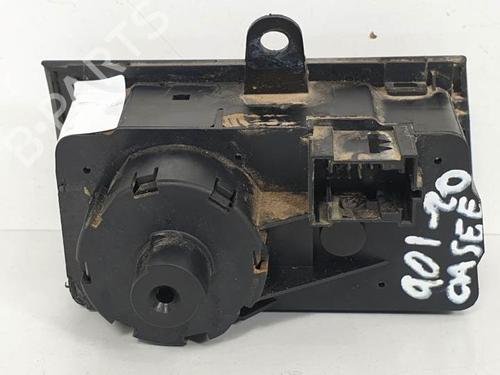 Headlight switch MERCEDES-BENZ E-CLASS (W211) E 280 CDI (211.020) | BP6869124I24 