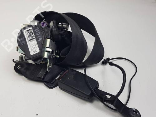 Used Front right seatbelt Front right seatbelt FORD MONDEO III (B5Y) 2.0 TDCi (130 hp) 35749394 35749394