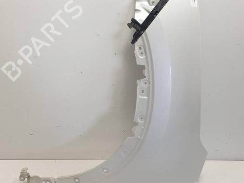 Left front fenders CITROËN C5 AIRCROSS (A_) 1.6 PureTech 180 (A45GFR) | BP29347778C41 