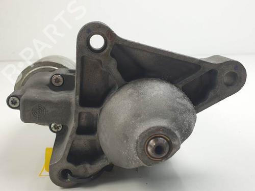 Starter PEUGEOT 206 CC (2D) 1.6 16V (2DNFUF, 2DNFUR) | BP25117264M8 