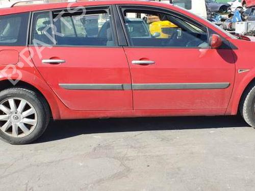 Left taillight RENAULT MEGANE II Estate (KM0/1_) 1.9 dCi | BP19709275C34 