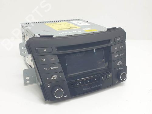 Used Radio Radio 28066116 28066116