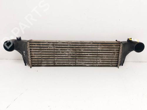 Used Intercooler BMW X5 (E53) 3.0 d (184 hp) 12561208
