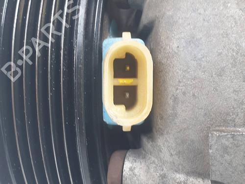 AC compressor CHEVROLET LACETTI (J200) 1.6 | BP36487889M34 - Image 7