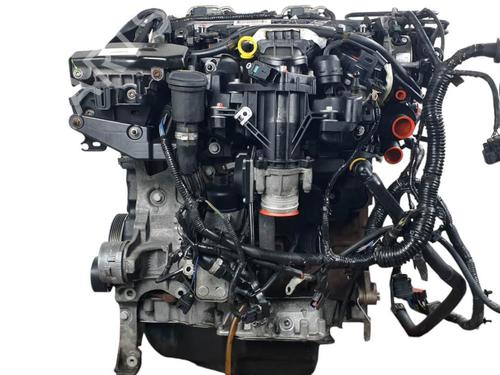 Engine FORD FOCUS III Turnier 2.0 TDCi | BP29245091M1 - Image 4