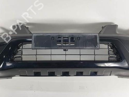 Used Front bumper HONDA CR-V II (RD_) 2.0 (RD5) (150 hp) 18340529