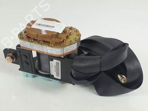 Front right seatbelt HONDA HR-V (GH_) 1.6 16V 4WD (GH2, GH4) | BP13755986I25 