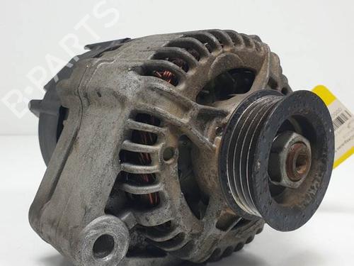 Used Alternator SMART CITY-COUPE (450) 0.6 (S1CLA1, 450.341) (55 hp) 16827681