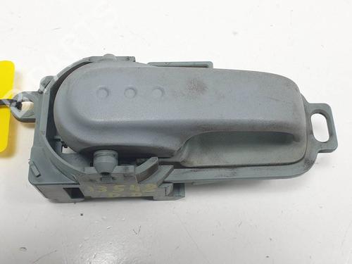 Used Front right interior door handle Front right interior door handle NISSAN MICRA C+C III (K12) 1.4 16V (88 hp) 16471276 16471276