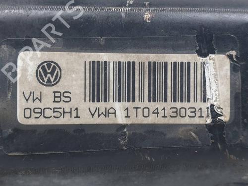 Left front shock absorber VW GOLF PLUS V (5M1, 521) 2.0 TDI | BP35749310M16 - Image 4