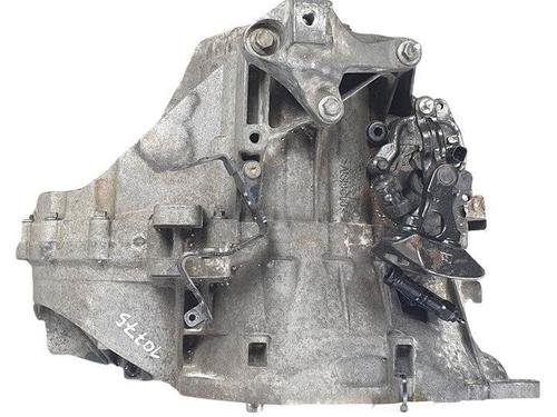 Gearbox FORD FOCUS II (DA_, HCP, DP) 2.0 TDCi | BP12371060M3 