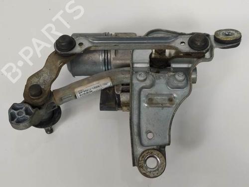 Front wiper motor FORD S-MAX (WA6) 2.0 TDCi | BP7097192M29 