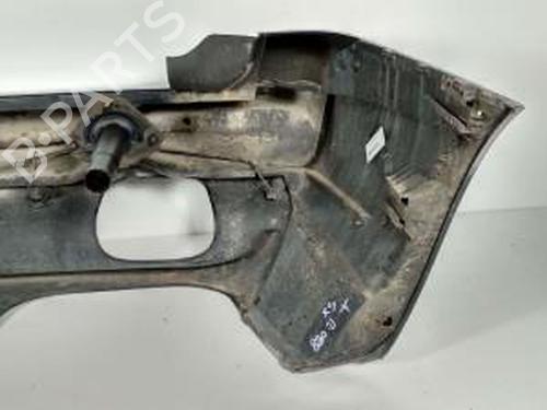 Rear bumper BMW X5 (E53) 3.0 i | BP7950539C8 