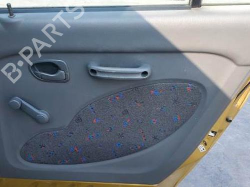 Instrument cluster HYUNDAI ATOS (MX) 1.0 i | BP13741597C47 