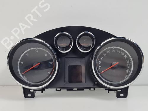 Used Instrument cluster Instrument cluster 38531946 38531946