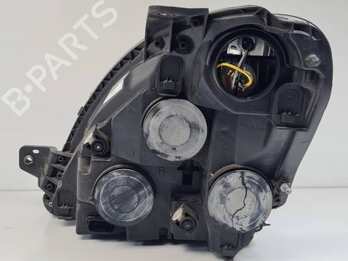 Right headlight IVECO DAILY IV Van 35C15 V, 35C15 V/P | BP36069522C29 - Image 3