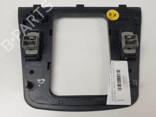 Left front window switch MERCEDES-BENZ SLK (R170) 230 Kompressor (170.447) | BP25128675I27 