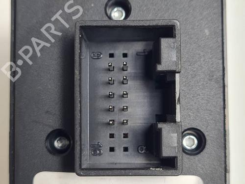 Left front window switch VW GOLF IV (1J1) 1.9 TDI | BP37018818I27 - Image 3