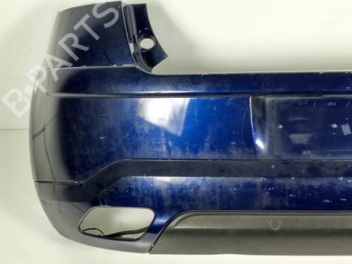Rear bumper CITROËN C4 Coupe (LA_) 1.6 HDi | BP8614592C8 
