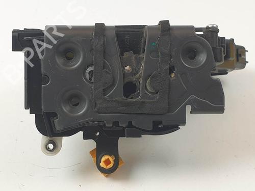 front-left-lock-ford-ka-iii-uk-fk-2014-29245268 main image