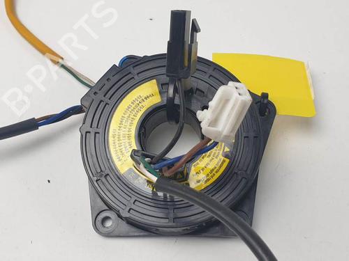 Kontaktrulle Airbag CHEVROLET REZZO MPV (U100) 1.6 | BP25139780C102 