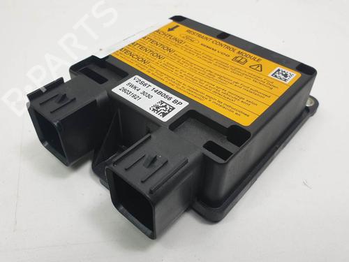 ecu-airbags-mazda-2-dy-12-dy3w-5wk43030-2s6t14b056bp-2003-2004-2005-2006-2007-9262703 main image