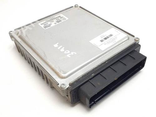 Engine control unit (ECU) FORD TOURNEO CONNECT 1.8 TDCi | BP27885384M57 