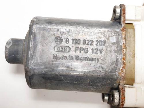 Front right window mechanism SMART FORFOUR (454) 1.5 CDI (454.001) | BP24653046C23 