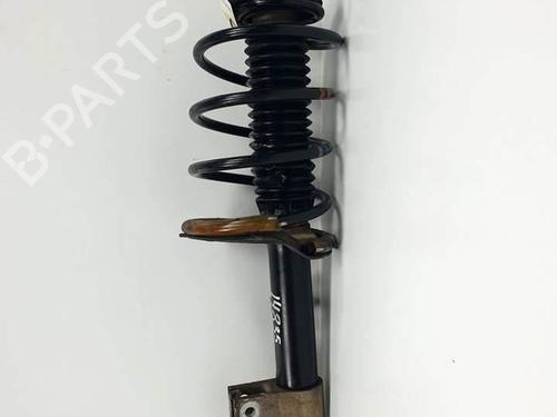 Used Right front shock absorber CITROËN C4 Coupe (LA_) 1.6 HDi (90 hp) 18861111