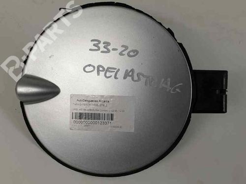 Tanklåg OPEL ASTRA G Hatchback (T98) 1.6 16V (F08, F48) (101 hp) 6841254