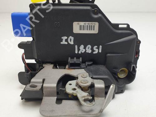 Front left lock AUDI A8 D3 (4E2, 4E8) 4.2 quattro | BP24933838C98 - Image 5