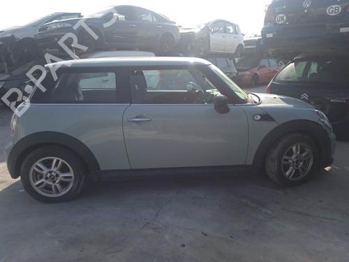 Left front brake caliper MINI MINI (R56)  | BP11570706M105  - Image 6