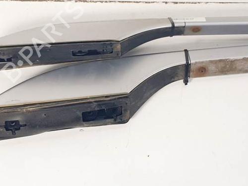 Roof bar MITSUBISHI OUTLANDER II (CW_W) 2.2 DI-D 4WD | BP13923144C65 