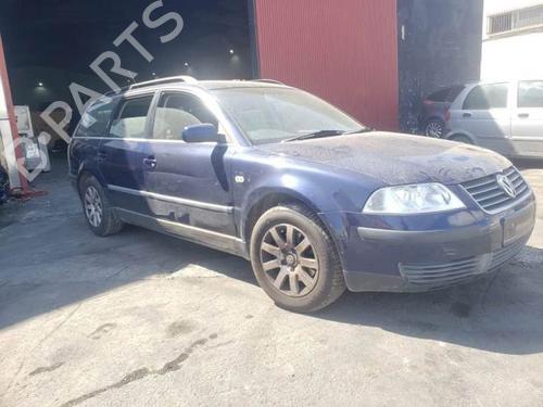 Centralita motor VW PASSAT B5.5 Variant (3B6) 1.8 T 20V | BP17752189M57 