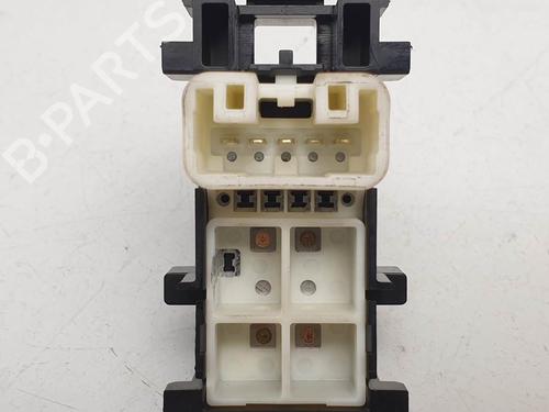 Left rear window switch TOYOTA RAV 4 IV (_A4_) 2.5 Hybrid (AVA42_) | BP25144219I29 - Image 2