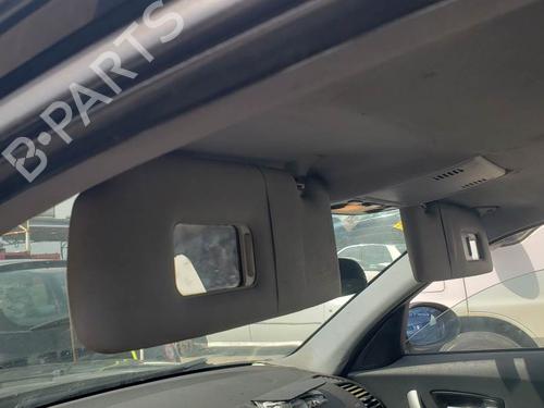 Front left interior door handle BMW 1 (E87) 120 d | BP26171136I13  - Image 7