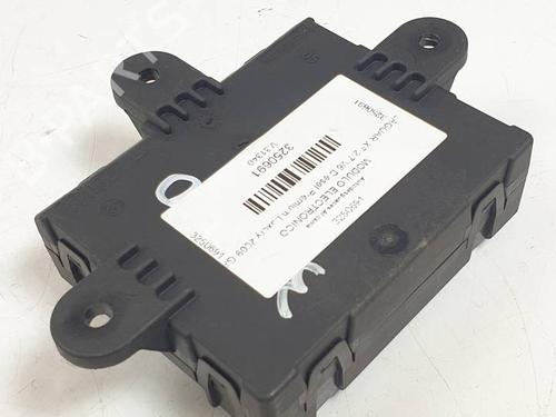 Elektronisk modul JAGUAR XF I (X250) 2.7 D | BP29908015M83 