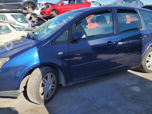 Motor FORD FOCUS C-MAX (DM2) 2.0 TDCi | BP30142552M1