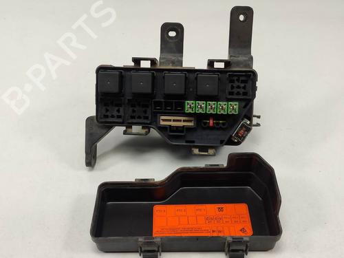 Used Fuse box Fuse box HYUNDAI H-1 Travel (TQ) 2.5 CRDI (136 hp) 9744650 9744650
