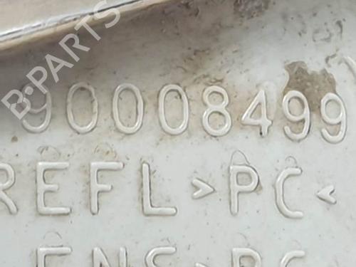 Left front fog light TOYOTA AVENSIS Saloon (_T27_) 1.8 VVT-i (ZRT271_, ZRT271R) | BP29274909C30 